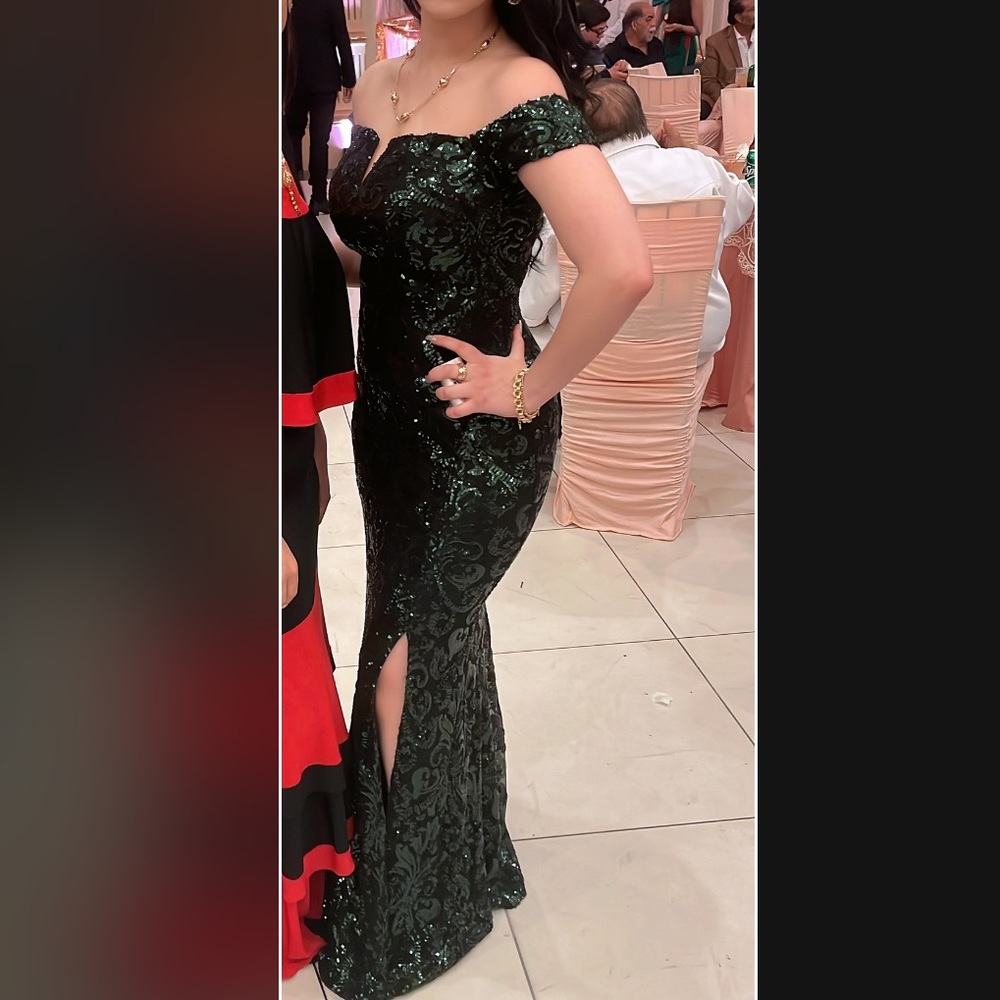 Dresses